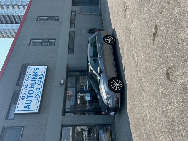 2017 Volkswagen Golf SportWagen