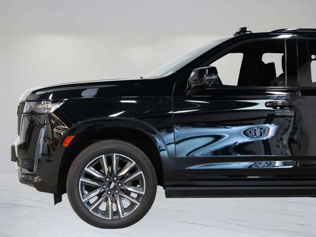 2022 Cadillac Escalade Sport Platinum, Toronto, Cash
