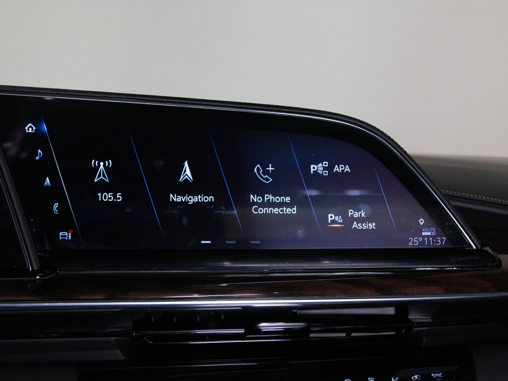 2022 Cadillac Escalade Sport Platinum, Toronto, Cash