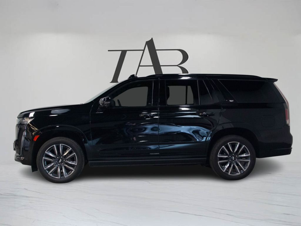 2022 Cadillac Escalade Sport Platinum, Toronto, Cash