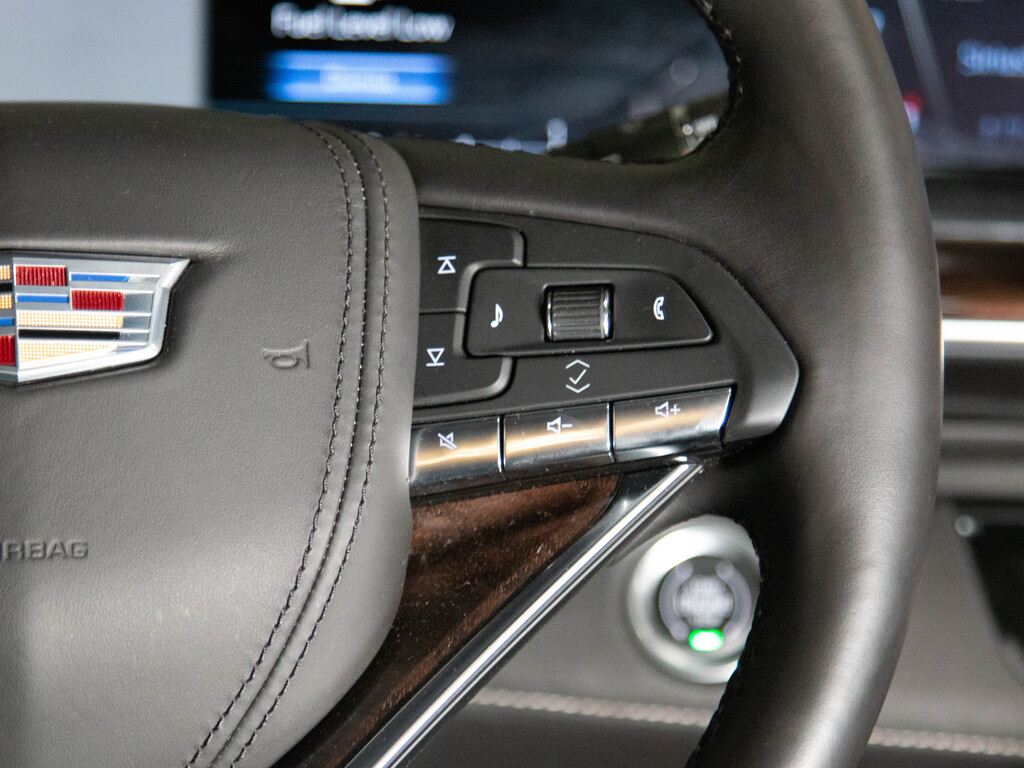 2022 Cadillac Escalade Sport Platinum, Toronto, Cash