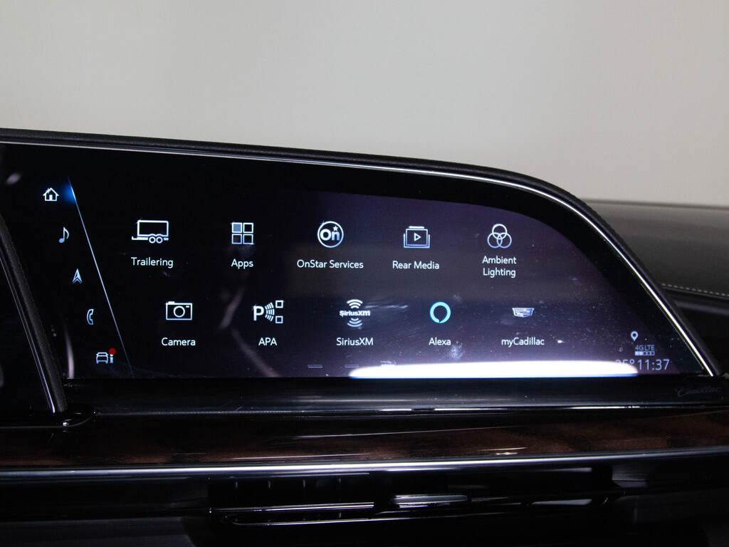 2022 Cadillac Escalade Sport Platinum, Toronto, Cash