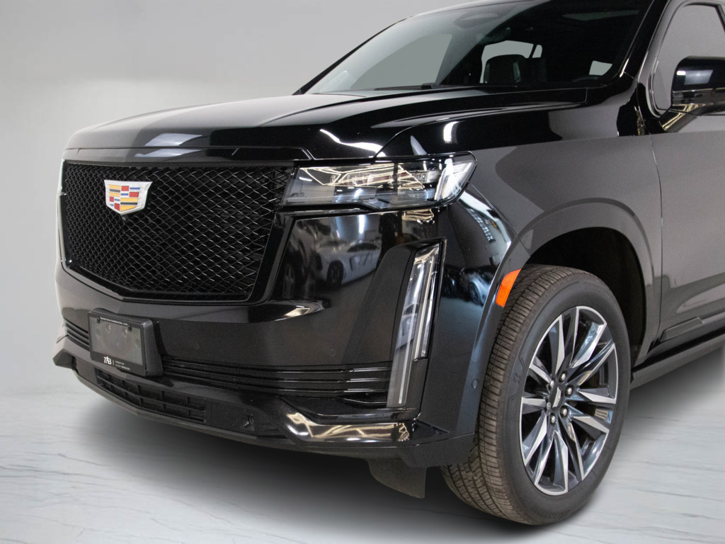2022 Cadillac Escalade Sport Platinum, Toronto, Cash