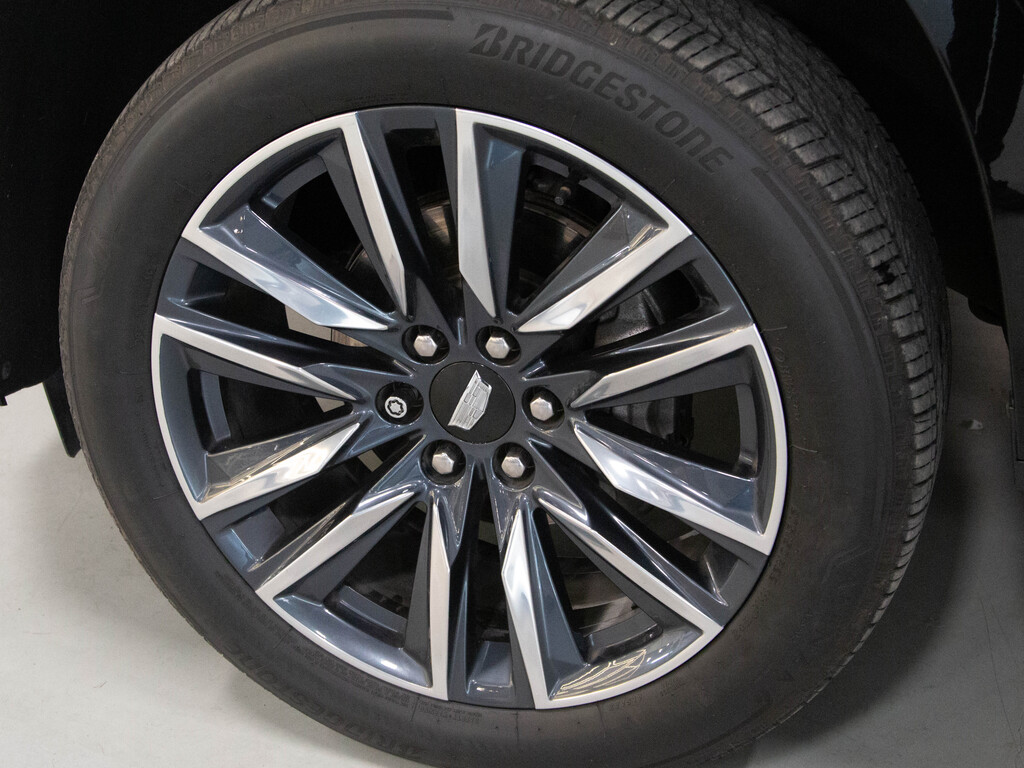 2022 Cadillac Escalade Sport Platinum, Toronto, Cash