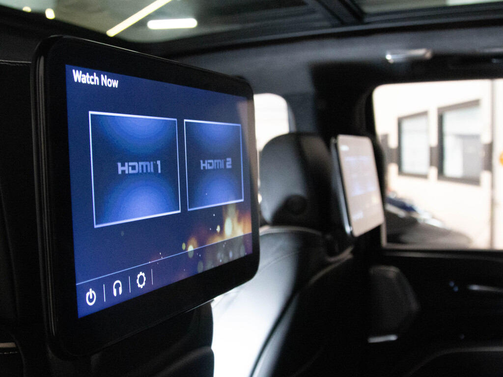 2022 Cadillac Escalade Sport Platinum, Toronto, Cash