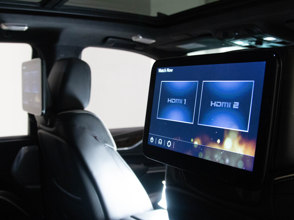 2022 Cadillac Escalade Sport Platinum, Toronto, Cash