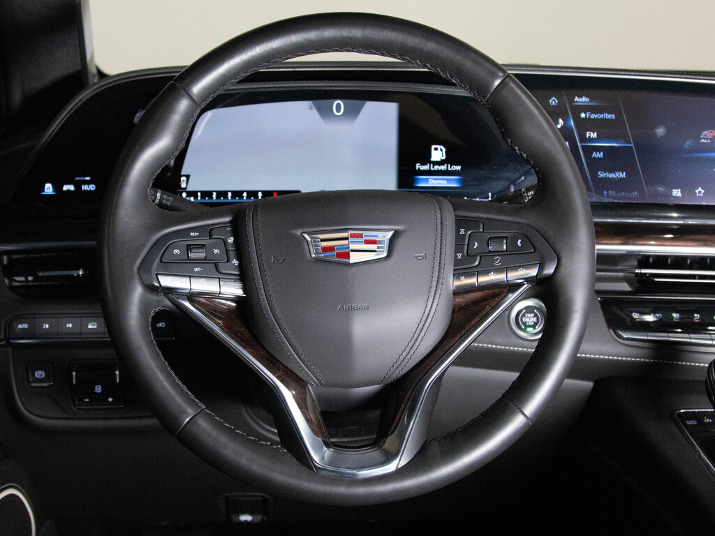2022 Cadillac Escalade Sport Platinum, Toronto, Cash