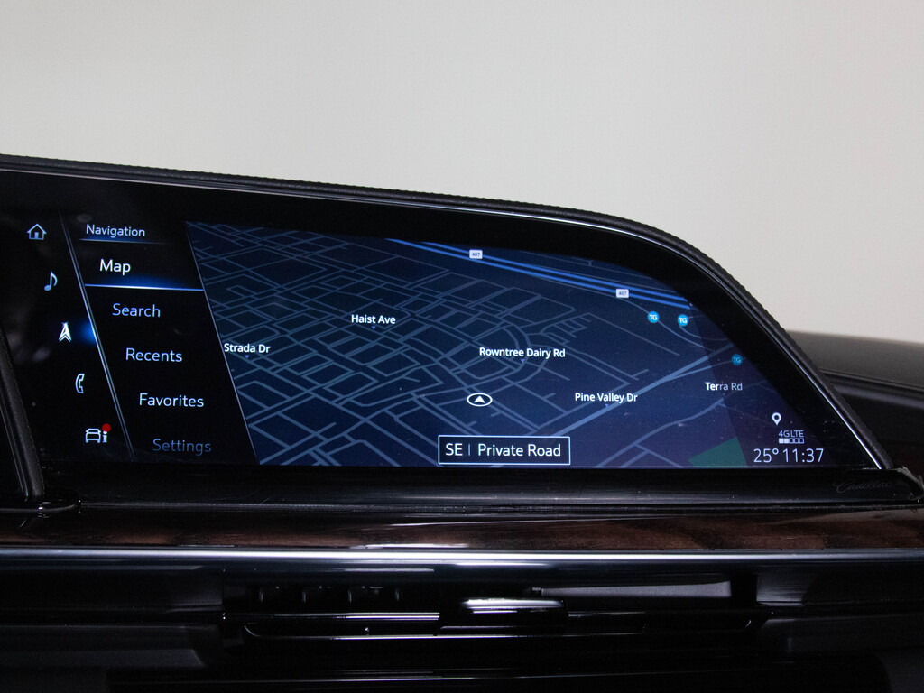 2022 Cadillac Escalade Sport Platinum, Toronto, Cash