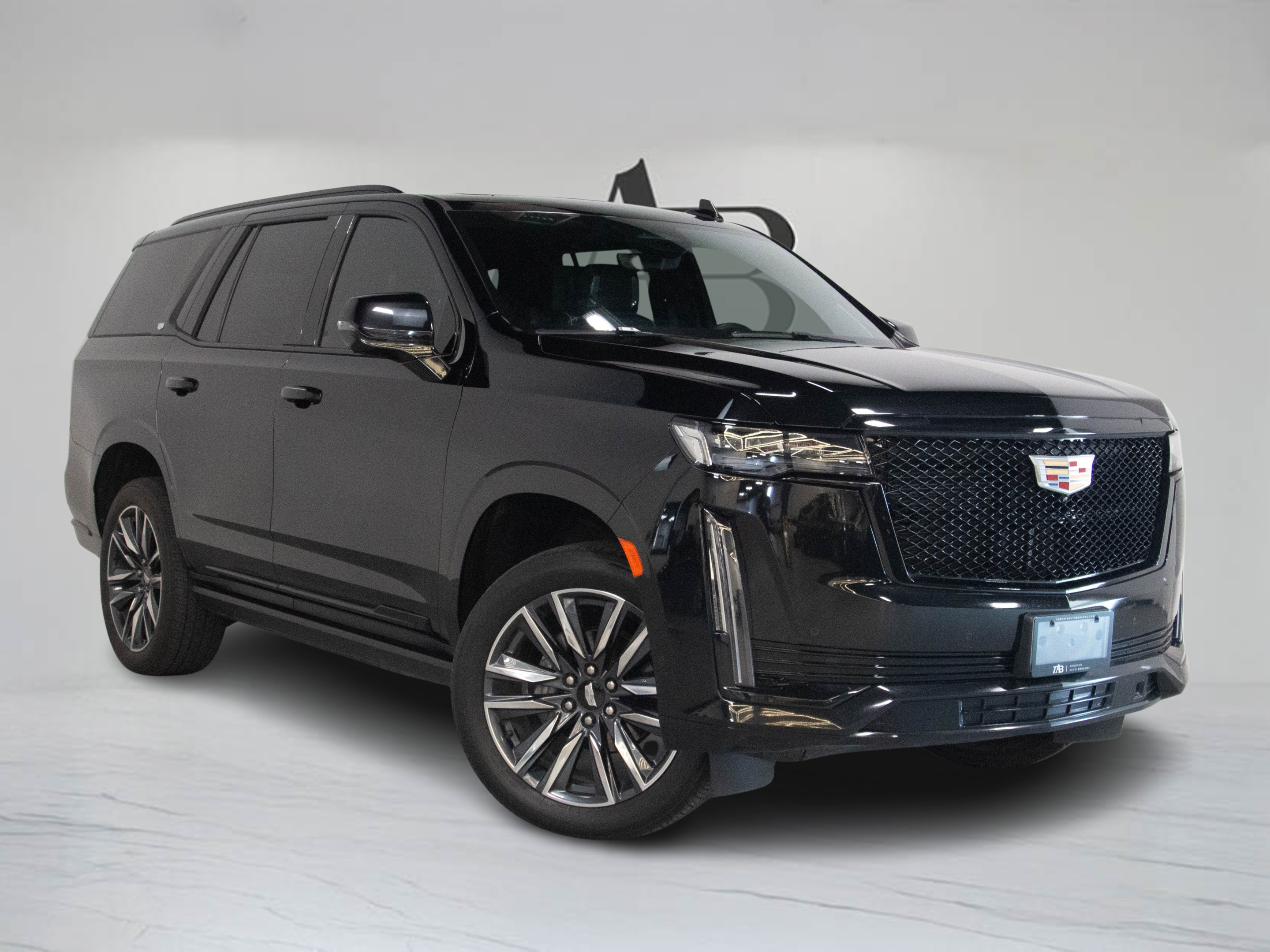 2022 Cadillac Escalade