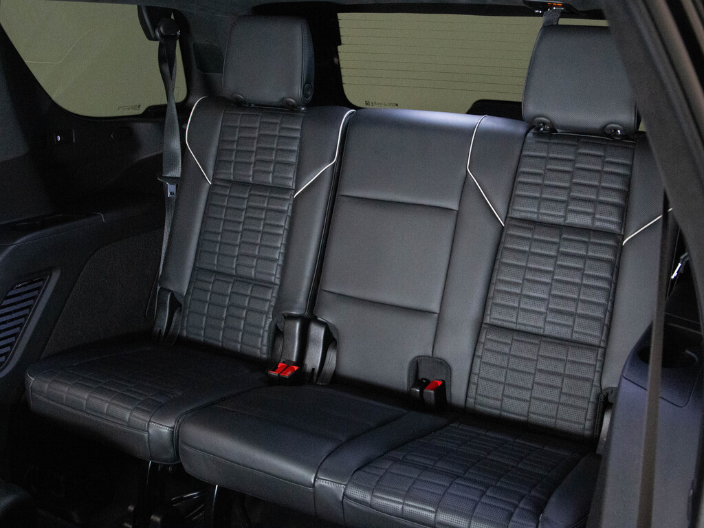 2022 Cadillac Escalade Sport Platinum, Toronto, Cash