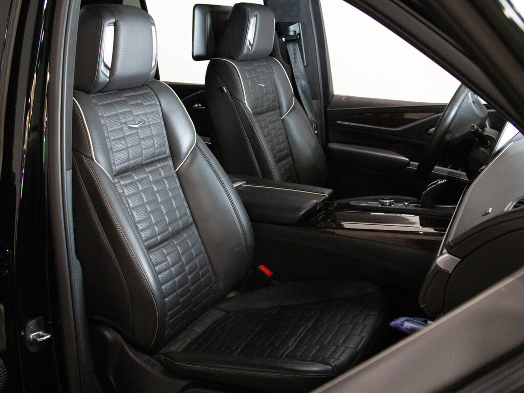 2022 Cadillac Escalade Sport Platinum, Toronto, Cash