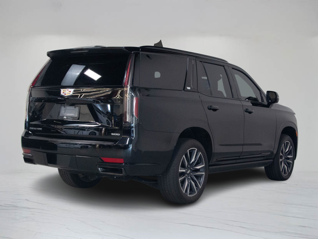 2022 Cadillac Escalade Sport Platinum, Toronto, Cash