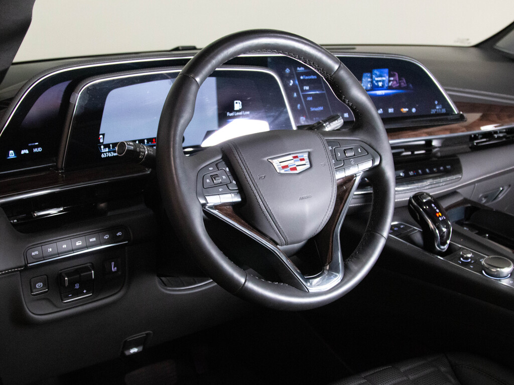 2022 Cadillac Escalade Sport Platinum, Toronto, Cash