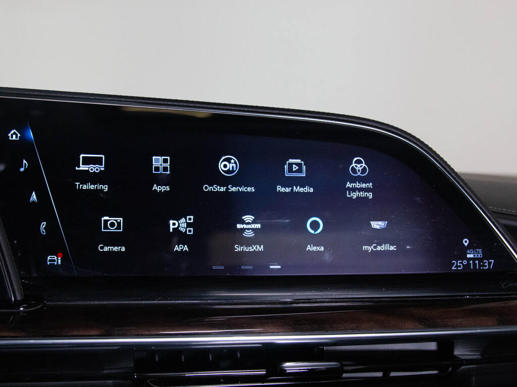 2022 Cadillac Escalade Sport Platinum, Toronto, Cash