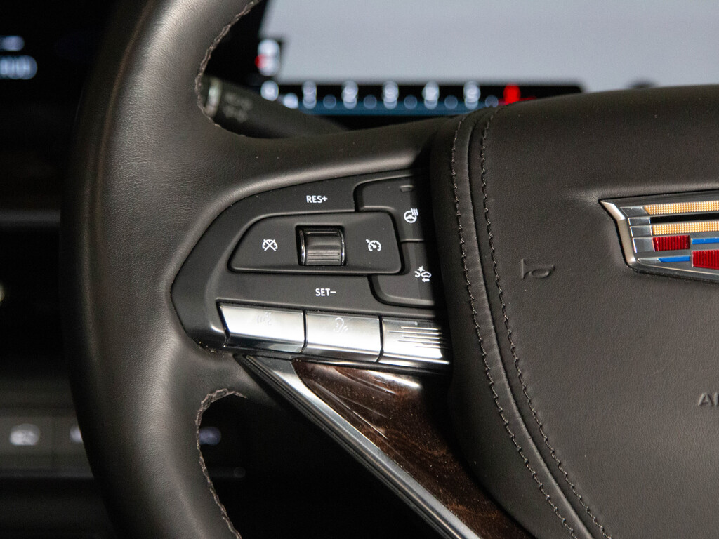 2022 Cadillac Escalade Sport Platinum, Toronto, Cash