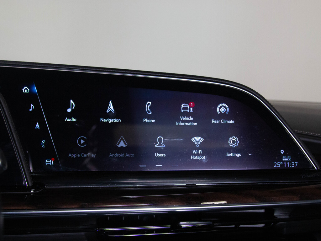 2022 Cadillac Escalade Sport Platinum, Toronto, Cash