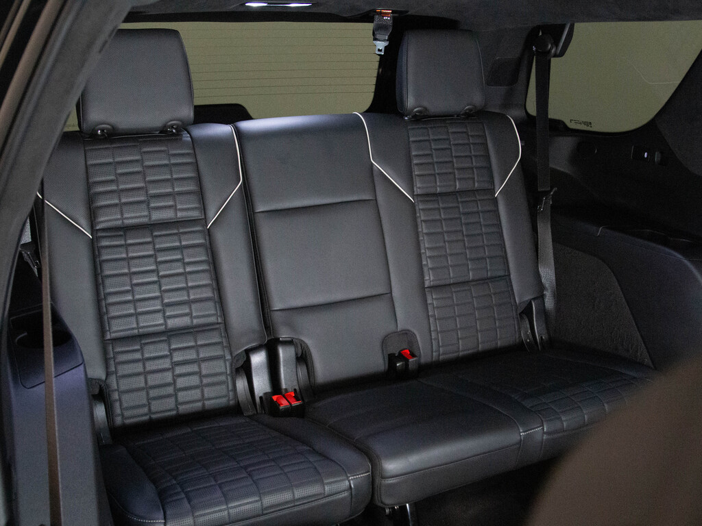 2022 Cadillac Escalade Sport Platinum, Toronto, Cash