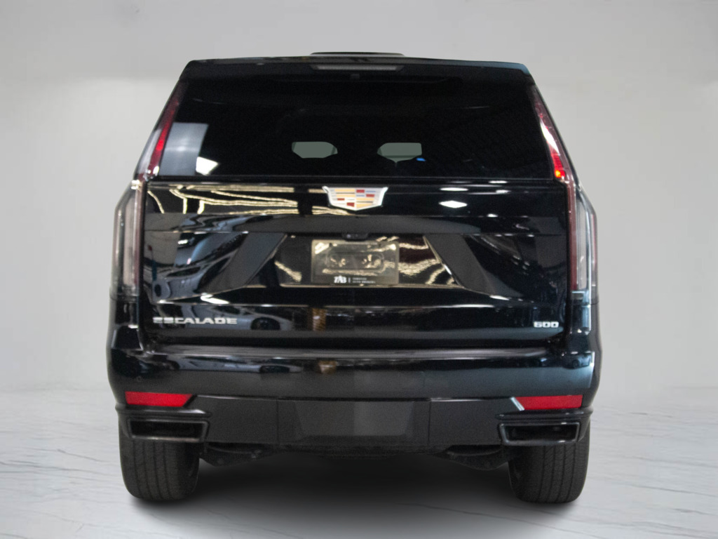 2022 Cadillac Escalade Sport Platinum, Toronto, Cash