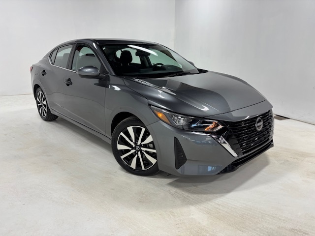 2024 Nissan Sentra S Plus CVT MAGS CAMERA RECUL BLUETOOTH