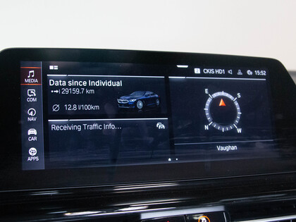 used 2020 BMW 8-Series car, priced at $67,900