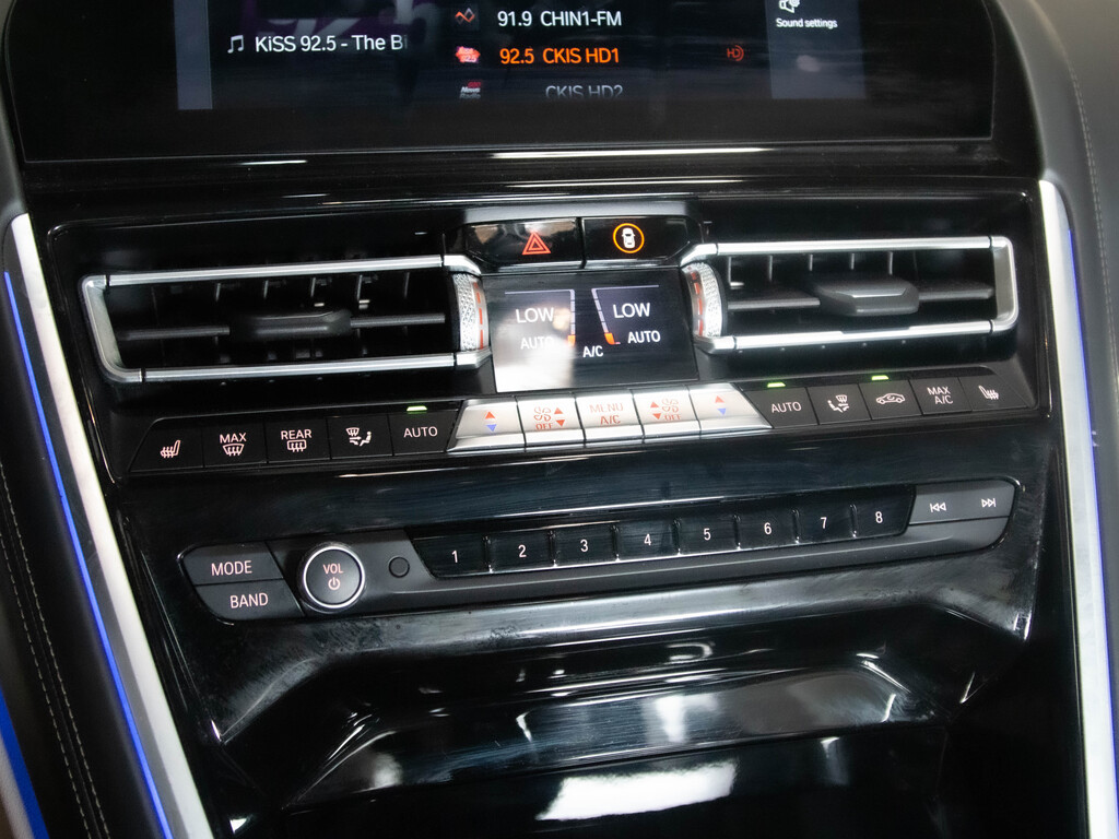 2020 BMW M850i Gran Coupe xDrive, Toronto, Cash