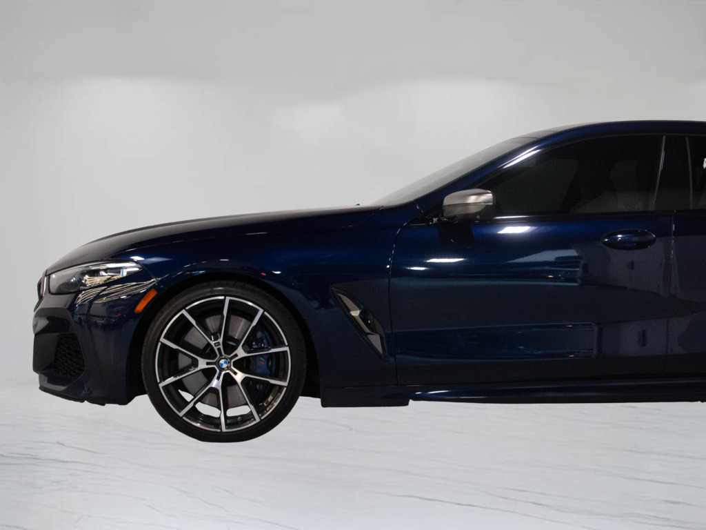 2020 BMW M850i Gran Coupe xDrive, Toronto, Cash