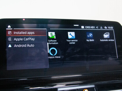 used 2020 BMW 8-Series car, priced at $67,900