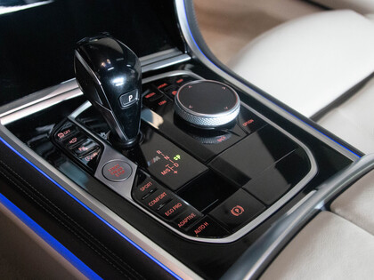 used 2020 BMW 8-Series car, priced at $67,900