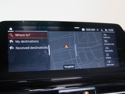 used 2020 BMW 8-Series car, priced at $67,900