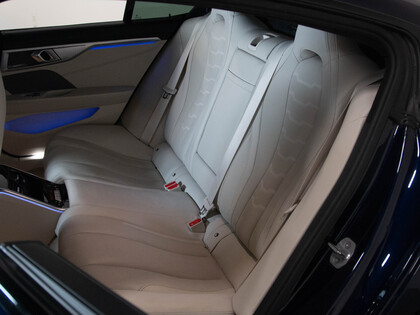 used 2020 BMW 8-Series car, priced at $67,900