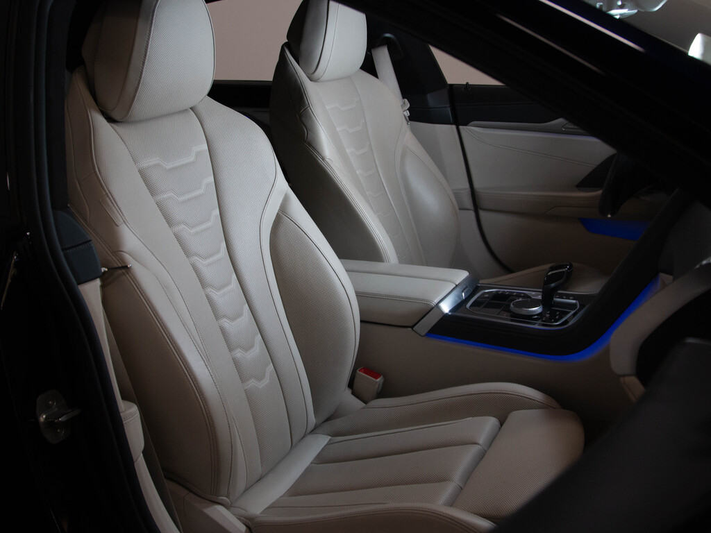 2020 BMW M850i Gran Coupe xDrive, Toronto, Cash