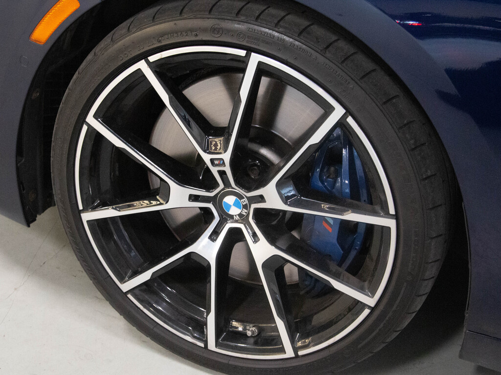 2020 BMW M850i Gran Coupe xDrive, Toronto, Cash