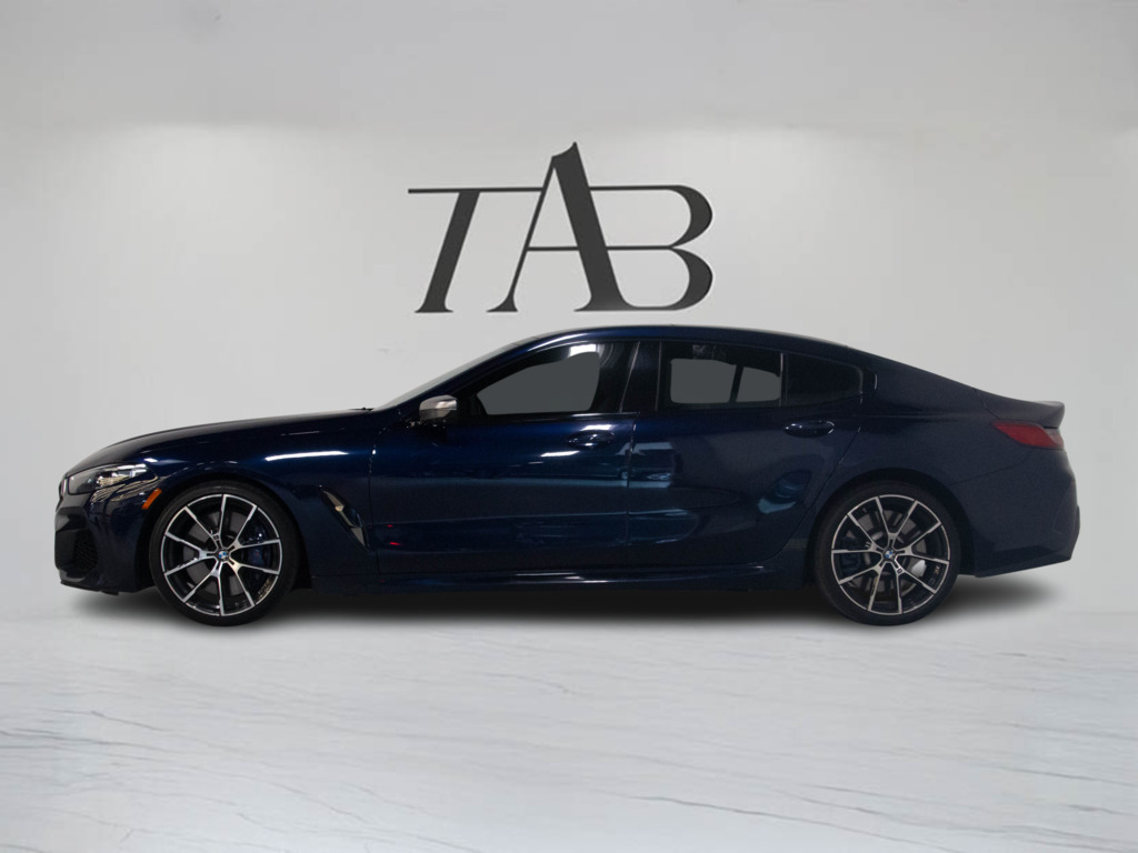 2020 BMW M850i Gran Coupe xDrive, Toronto, Cash