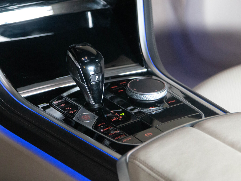 2020 BMW M850i Gran Coupe xDrive, Toronto, Cash
