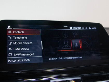 used 2020 BMW 8-Series car, priced at $67,900