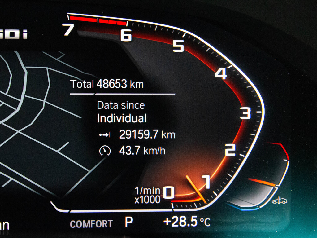 2020 BMW M850i Gran Coupe xDrive, Toronto, Cash