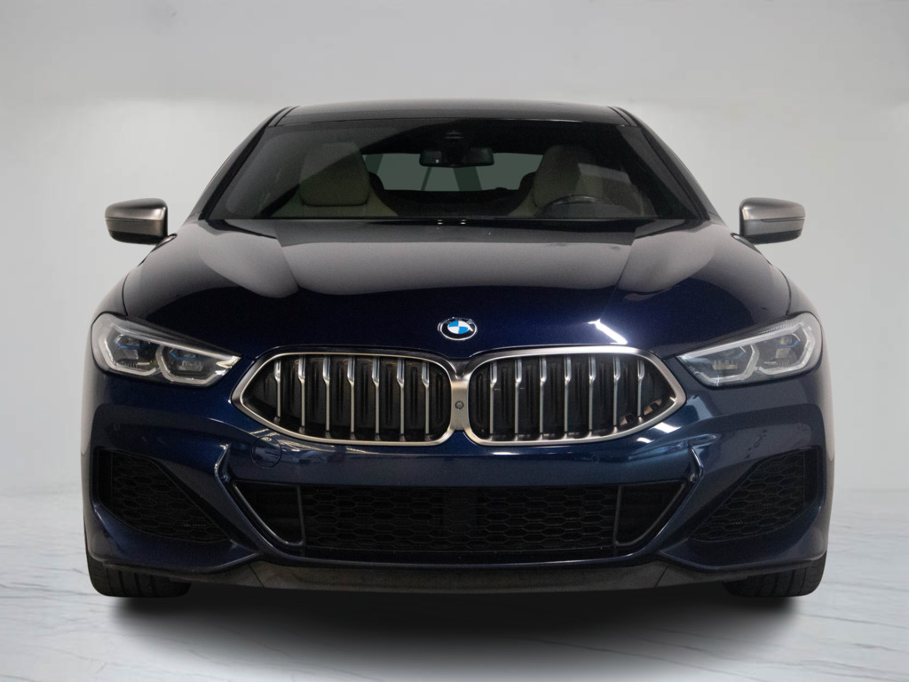 2020 BMW M850i Gran Coupe xDrive, Toronto, Cash