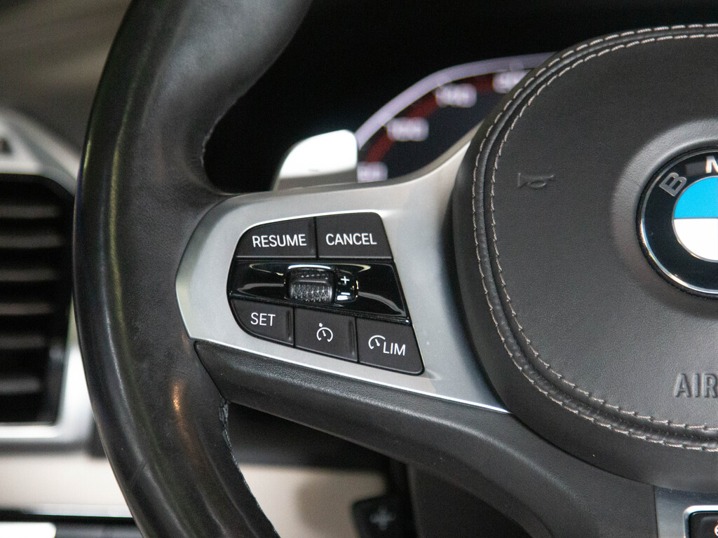 2020 BMW M850i Gran Coupe xDrive, Toronto, Cash