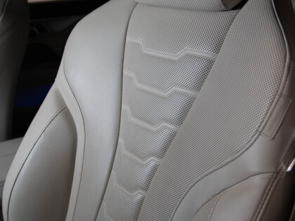 used 2020 BMW 8-Series car, priced at $67,900