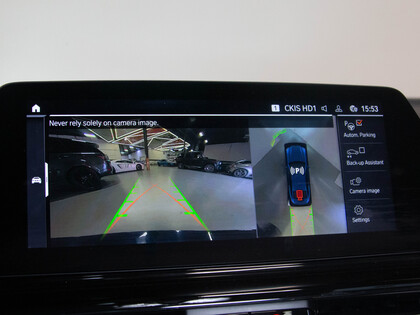 used 2020 BMW 8-Series car, priced at $67,900