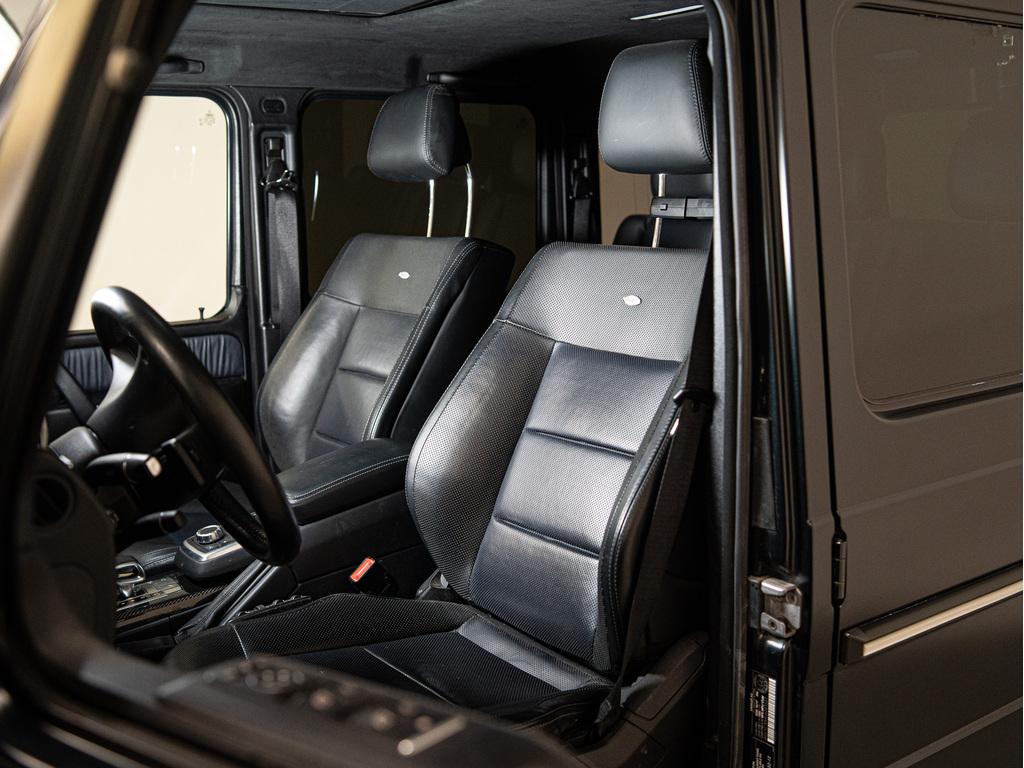 2018 Mercedes-Benz AMG G 63 4MATIC, Toronto, Cash
