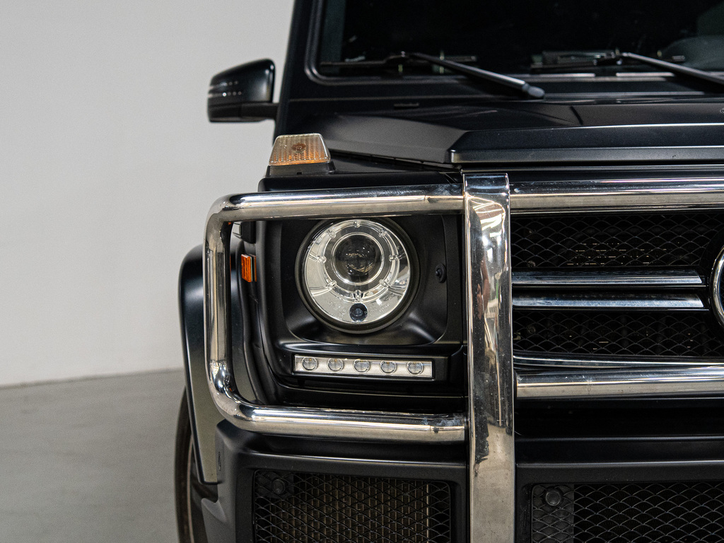 2018 Mercedes-Benz AMG G 63 4MATIC, Toronto, Cash