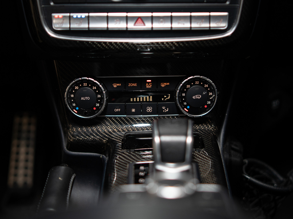2018 Mercedes-Benz AMG G 63 4MATIC, Toronto, Cash
