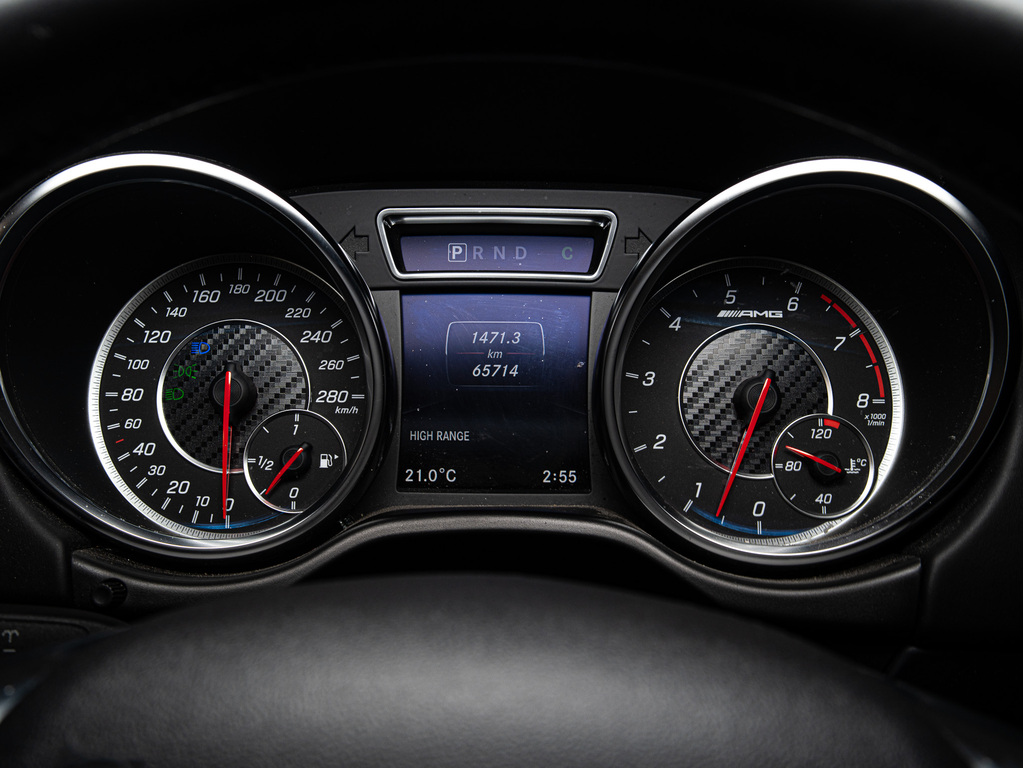 2018 Mercedes-Benz AMG G 63 4MATIC, Toronto, Cash