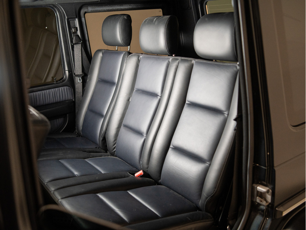 2018 Mercedes-Benz AMG G 63 4MATIC, Toronto, Cash