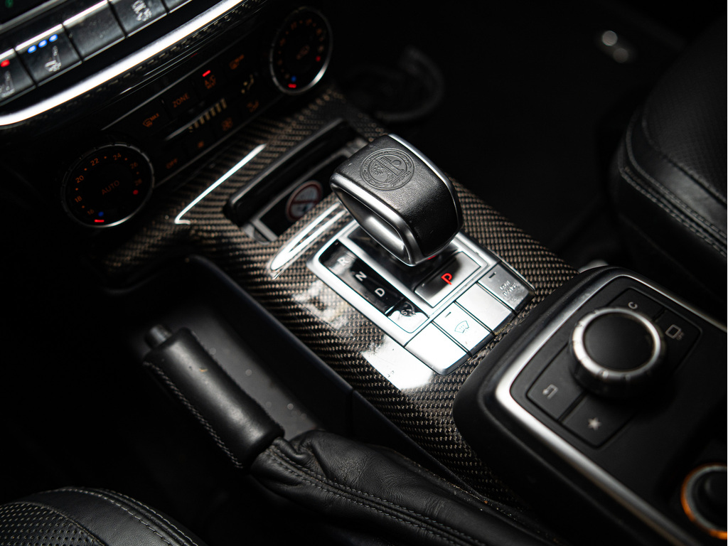2018 Mercedes-Benz AMG G 63 4MATIC, Toronto, Cash