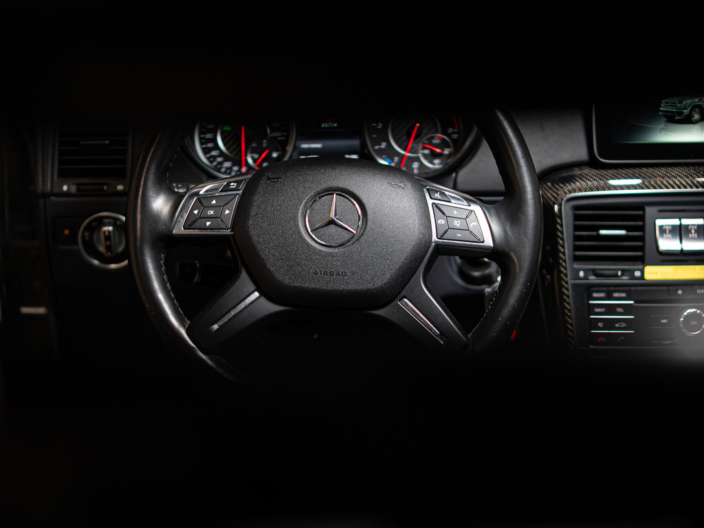 2018 Mercedes-Benz AMG G 63 4MATIC, Toronto, Cash