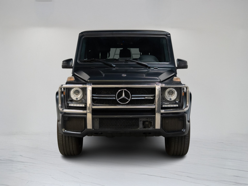 2018 Mercedes-Benz AMG G 63 4MATIC, Toronto, Cash