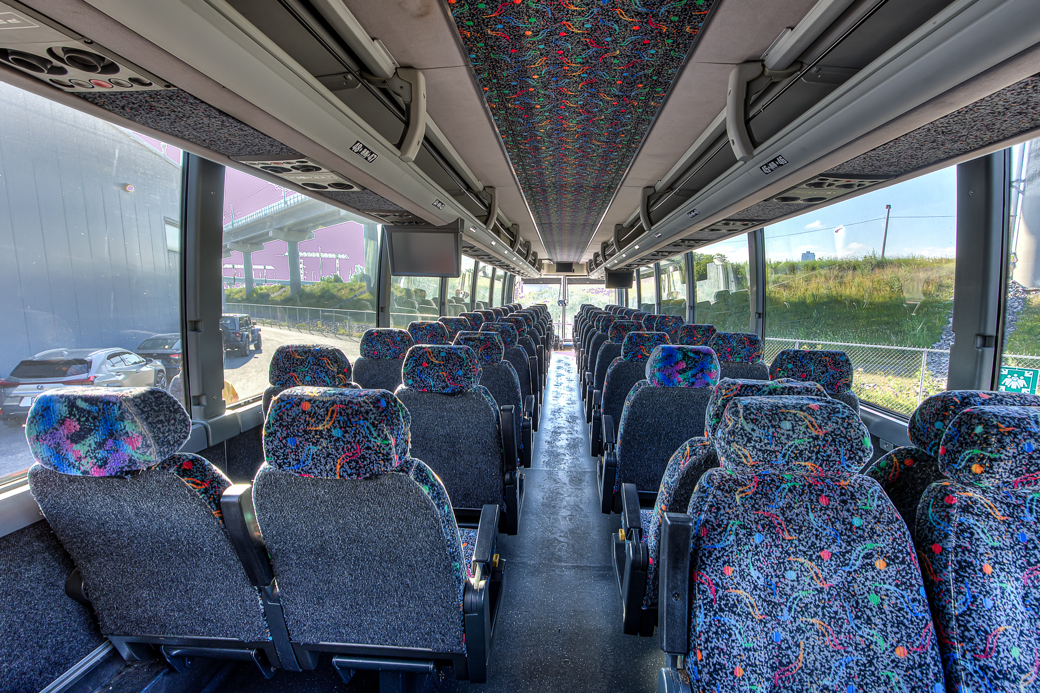 2000 Prevost H3-45 PREVOST H3-45 2000 READY TO GO  $ 85,000