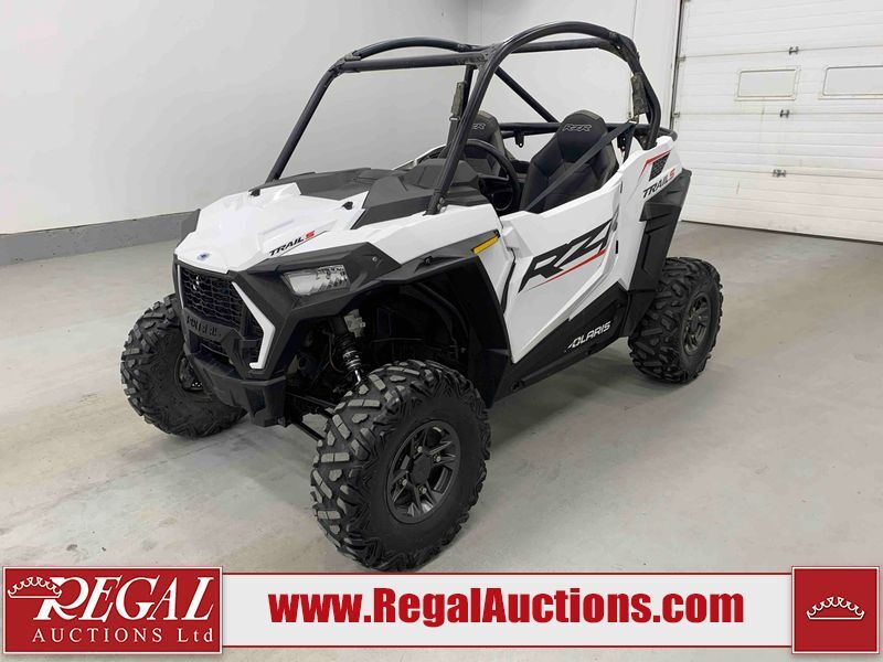 2023 Polaris RZR 900 TRAIL S  SPORT